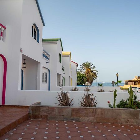 Galera Beach Boutique Art Villas With Private Pools, Free Wifi & Bbq, Corralejo By Amazzzing Travel ภายนอก รูปภาพ