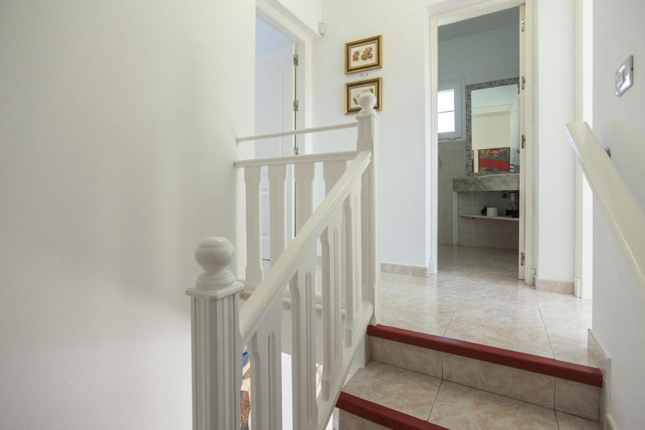 Galera Beach Boutique Art Villas With Private Pools, Free Wifi & Bbq, Corralejo By Amazzzing Travel ภายนอก รูปภาพ
