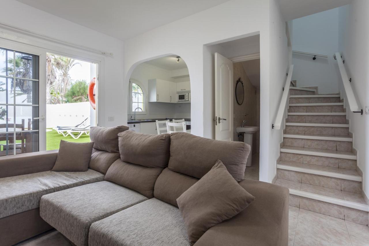 Galera Beach Boutique Art Villas With Private Pools, Free Wifi & Bbq, Corralejo By Amazzzing Travel ภายนอก รูปภาพ