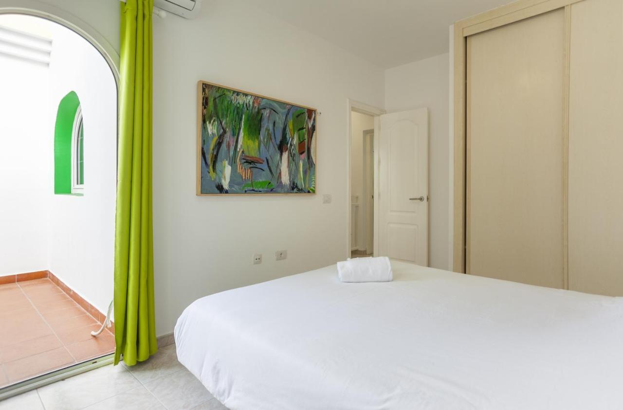 Galera Beach Boutique Art Villas With Private Pools, Free Wifi & Bbq, Corralejo By Amazzzing Travel ภายนอก รูปภาพ