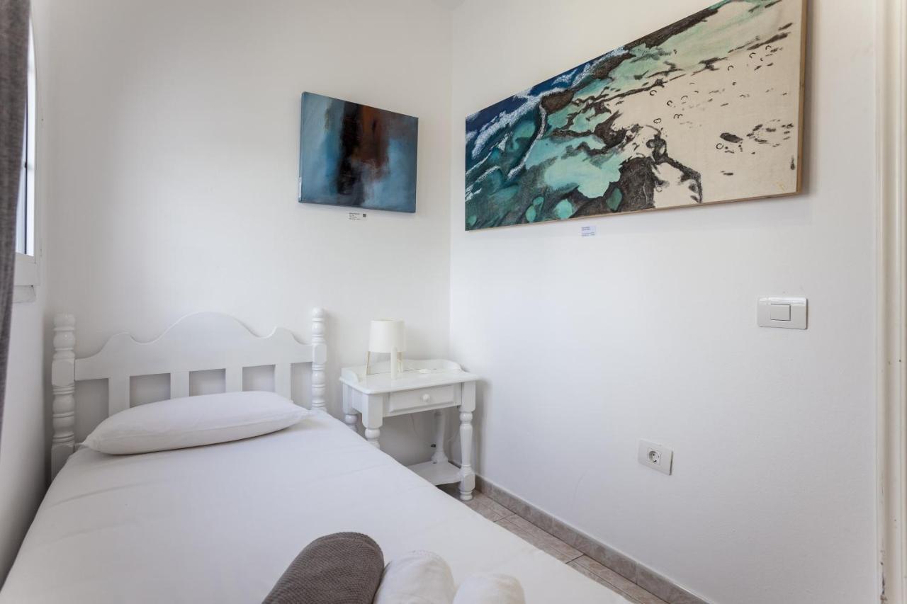 Galera Beach Boutique Art Villas With Private Pools, Free Wifi & Bbq, Corralejo By Amazzzing Travel ภายนอก รูปภาพ