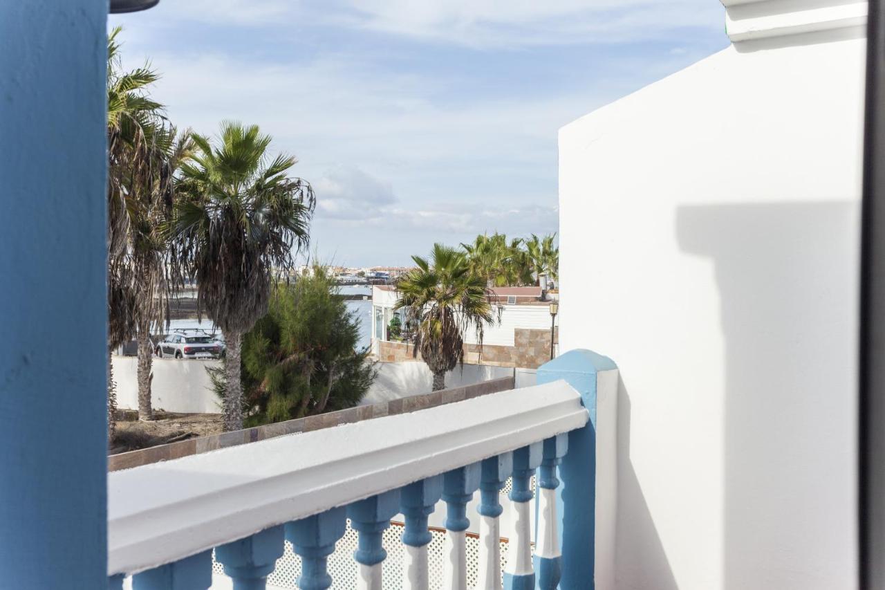 Galera Beach Boutique Art Villas With Private Pools, Free Wifi & Bbq, Corralejo By Amazzzing Travel ภายนอก รูปภาพ