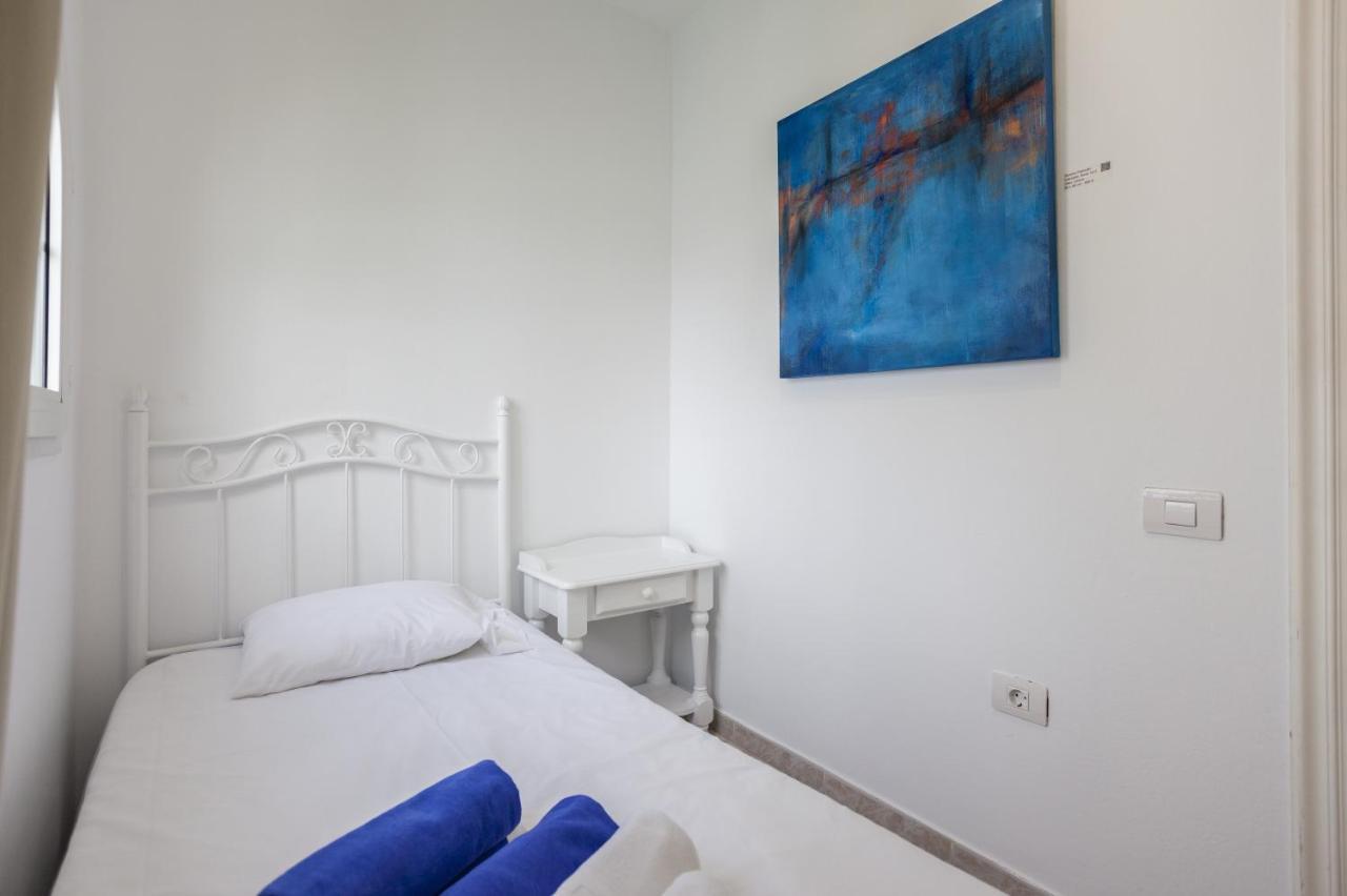 Galera Beach Boutique Art Villas With Private Pools, Free Wifi & Bbq, Corralejo By Amazzzing Travel ภายนอก รูปภาพ